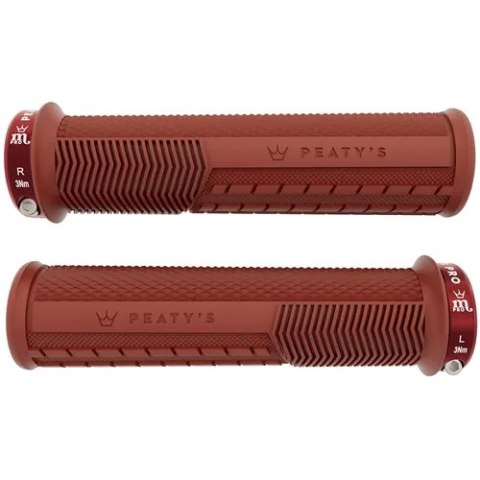 PEATY'S GRIPY MONARCH PRO KNURL THIN BRICK (PGM-PRO-KNL-THN-BRC-20)