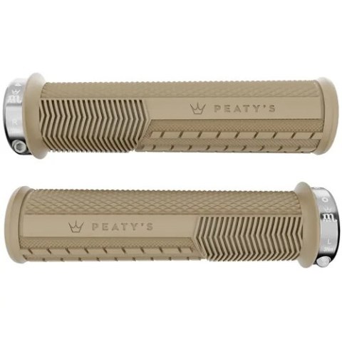 PEATY'S GRIPY MONARCH PRO KNURL THIN SAGE (PGM-PRO-KNL-THN-SGE-20)