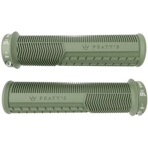 PEATY'S GRIPY MONARCH PRO MUSHROOM THICK MINT (PGM-PRO-MSH-THK-MNT-20)
