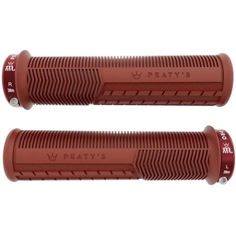 PEATY'S GRIPY MONARCH PRO MUSHROOM THIN BRICK (PGM-PRO-MSH-THN-BRC-20)