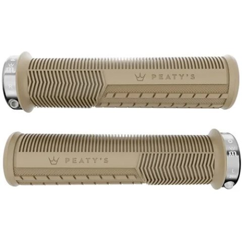 PEATY'S GRIPY MONARCH PRO MUSHROOM THIN SAGE (PGM-PRO-MSH-THN-SGE-20)