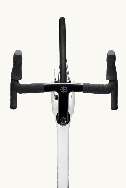 Rama FACTOR MONZA Disc k. Pearl White, r. 45