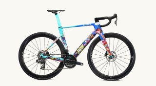 Rama FACTOR MONZA Disc k. VEXX, r. 56