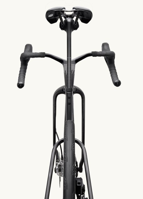 Rama FACTOR (Zestaw Premium) ONE k. Onyx Black, r. 58