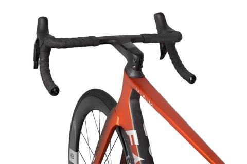 Rama FACTOR (Zestaw Premium) OSTRO V.A.M 2.0 Disc k. Terracotta Orange, r. 52