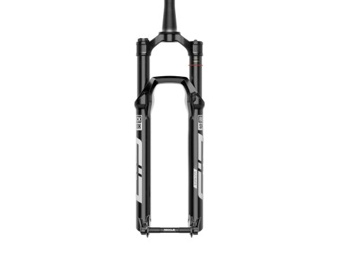 RockShox SID Ultimate Race Day 29 - 2P 120mm, czarny, taper, 35mm, Remote, 44mm Offset, 15x110 (Boost), exkl.Remote