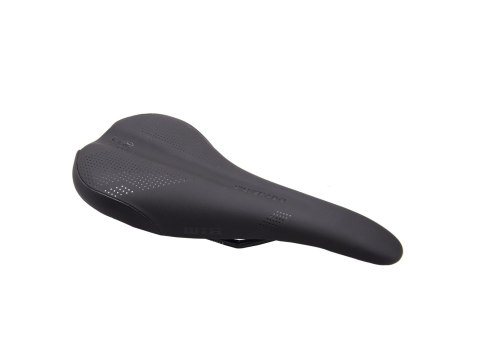 Silverado Cromoly Medium Saddle