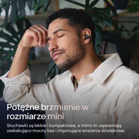 Słuchawki Shokz OpenDots One Black
