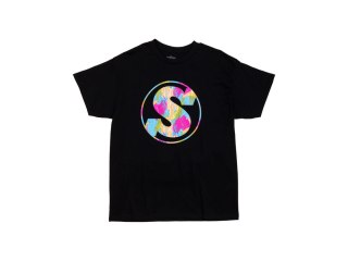 Sunday Badge V2 Tee black XXLRG