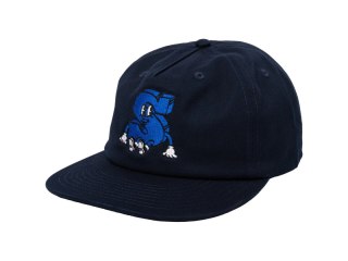 Sunday S-Man Cap navy