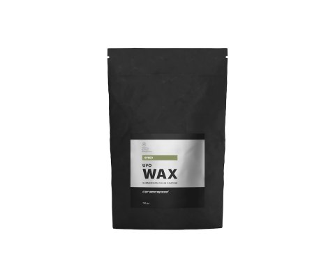 Wosk CeramicSpeed UFO Wax SPEED 750g Bag BlackSilverLabel