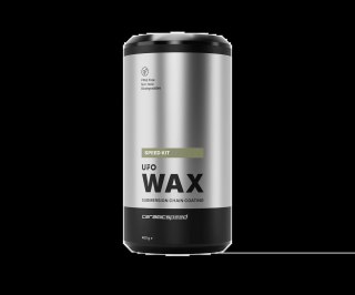 Wosk CeramicSpeed UFO Wax SPEED Kit BlackSilverLabel