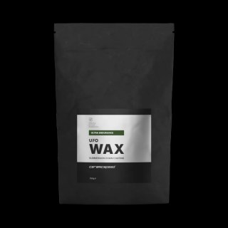 Wosk CeramicSpeed UFO Wax Ultra Endurance 750g Bag BlackSilverLabel