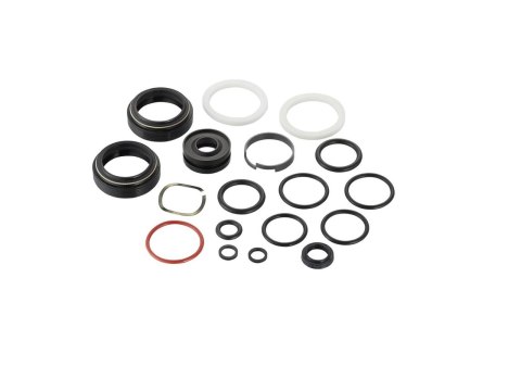 200 hour/1 year Service Kit (includes dust seals, foam rings, o-ring seals, damp