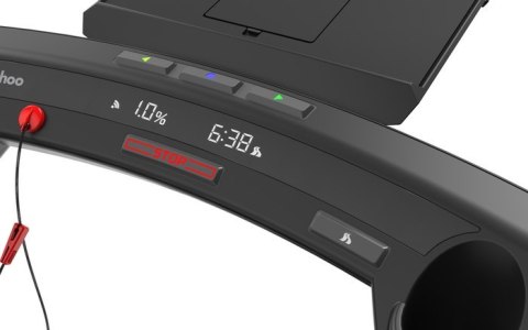 Bieżnia WAHOO KICKR RUN EU