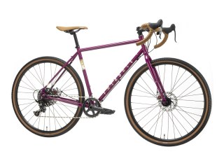 Fairdale Weekender Nomad XL, gloss berry