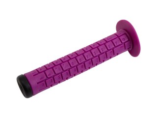 Grip, Aaron Ross berry