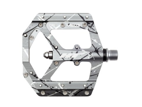 HT Pedals AE03 Grey Camo