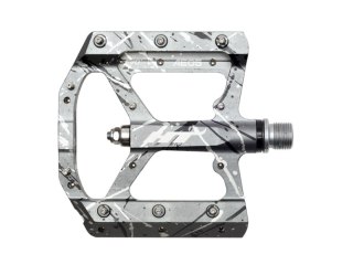 HT Pedals AE05 Grey Camo