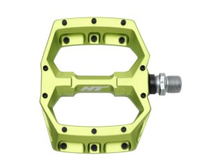 HT Pedals AF03 apple green
