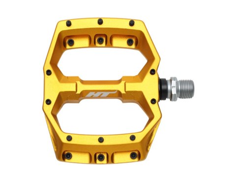 HT Pedals AF03 gold
