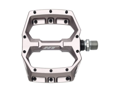 HT Pedals AF03 grey