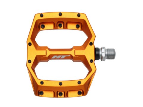 HT Pedals AF03 orange