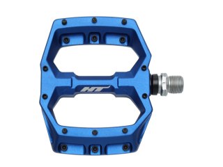 HT Pedals AF03 royal blue
