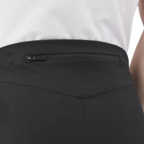MAVIC SPODENKI Z WKŁADKĄ CROSSTRAIL BLACK (T000538)