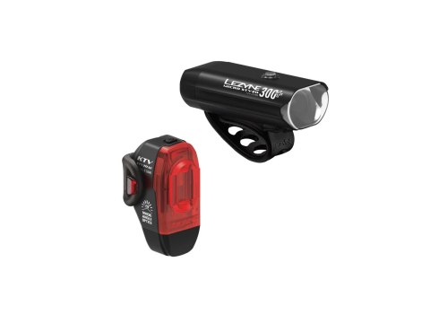 Micro STVZO 300+ / KTV Drive StVZO black, Y17