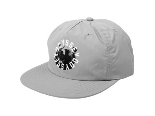 ODSY Bear Central Snapback gray