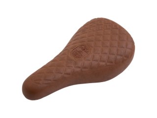 Odyssey Saddle, Aitken Pivotal dark brown