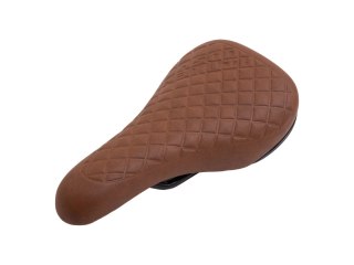 Odyssey Saddle, Aitken dark brown