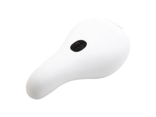 Odyssey Saddle, Broc Fat Capital Pivotal, white perforated