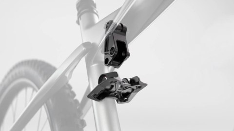 Orbea BP rower MTB OIZ M10 S Carbon - Blue