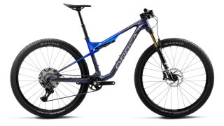 Orbea rower MTB OIZ M20 L Carbon - Blue