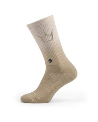 PEATY'S PONOŽKY SHREDSOCKS DRIFT EARTH (PPW-SCK-DRFT-ETH-10)