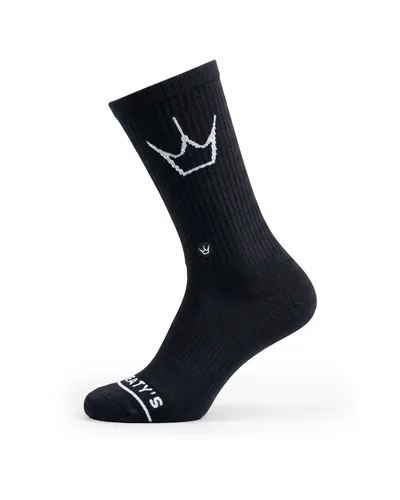 PEATY'S PONOŽKY SHREDSOCKS DRIFT OCEAN (PPW-SCK-DRFT-OCN-10)