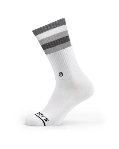 PEATY'S PONOŽKY SHREDSOCKS HORIZON CLOUD (PPW-SCK-HRZN-CLD-10)