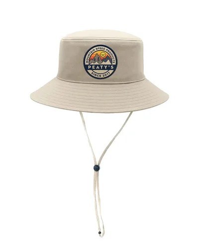 PEATY'S PUBWEAR KAPELUSZ - PLAYGROUND - DESERT (PPW-26-SUN-PLAY-DES)