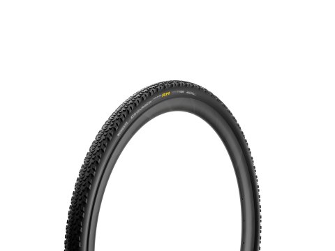 Pirelli Tire Cinturato Gravel RM High Perf., 50-622, 120TPI, TLR SmartEVO GR, black