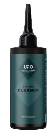 Preparat CeramicSpeed New UFO Bearings Cleaner 100 ml