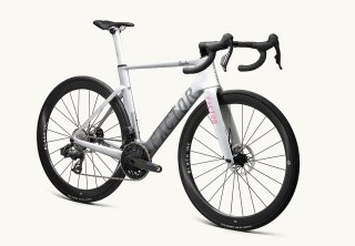 Rama FACTOR MONZA Disc k. Rapha 2026 Edition, r. 52