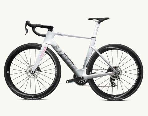 Rama FACTOR MONZA Disc k. Rapha 2026 Edition, r. 52