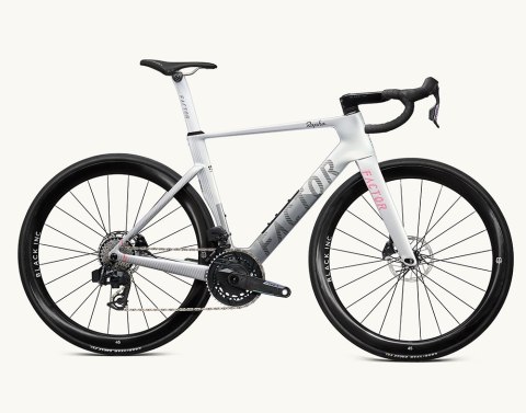 Rama FACTOR MONZA Disc k. Rapha 2026 Edition, r. 58