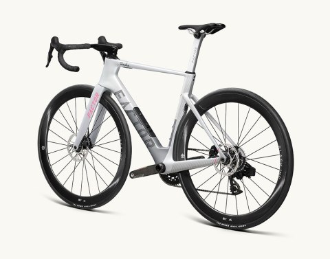 Rama FACTOR MONZA Disc k. Rapha 2026 Edition, r. 58