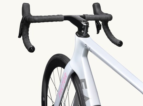 Rama FACTOR MONZA Disc k. Rapha 2026 Edition, r. 58
