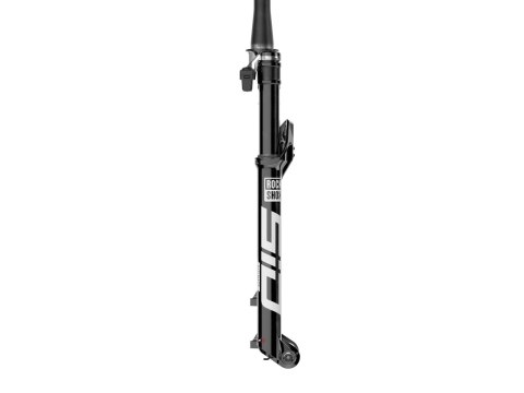 RockShox SID Ultimate Race Day 29 3P Flight Attendant, 120mm, schwarz, 35mm 44mm Offset, 15x110 (Boost)
