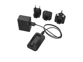 SRAM eTAP World Adapters (includes adapters for AU/BR/KR)
