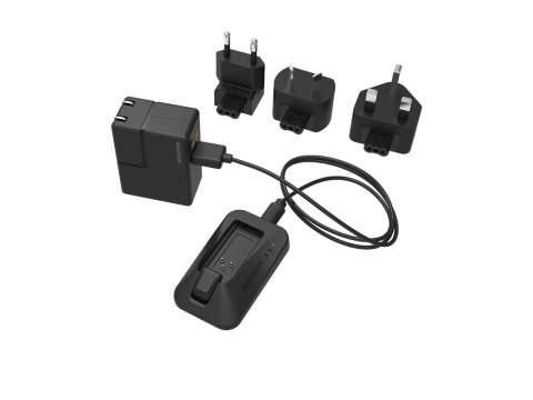 SRAM eTAP World Adapters (includes adapters for AU/BR/KR)